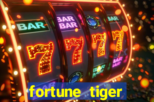 fortune tiger rodadas grátis