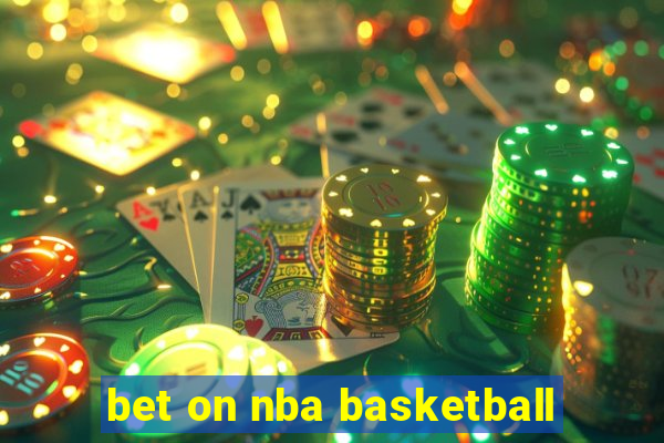 bet on nba basketball