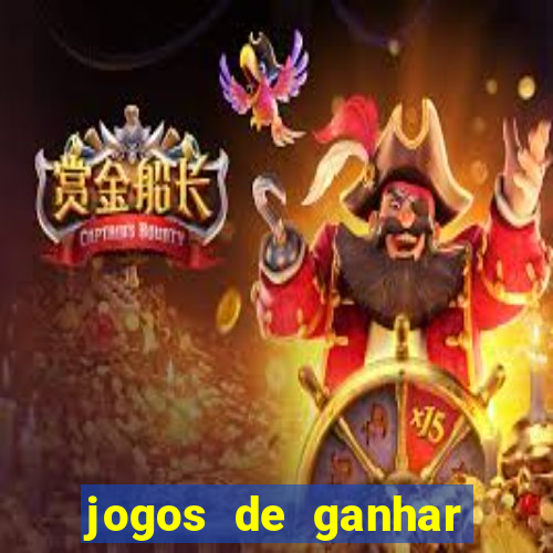 jogos de ganhar dinheiro de verdade no pix na hora