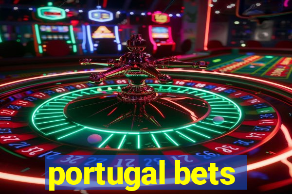 portugal bets