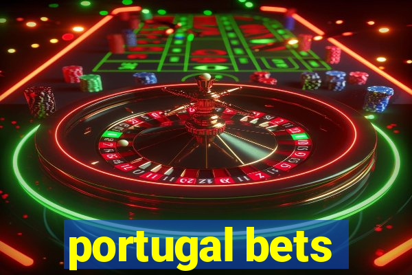 portugal bets