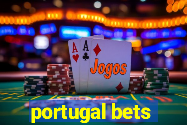 portugal bets