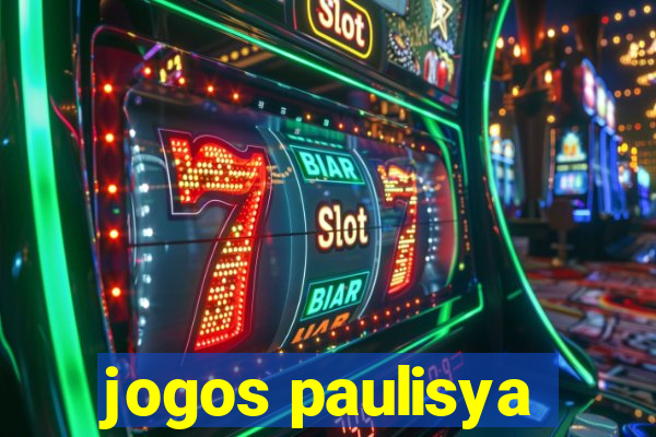 jogos paulisya