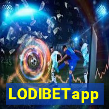 LODIBETapp