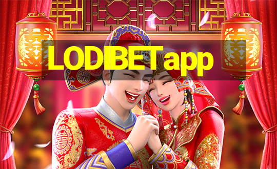 LODIBETapp