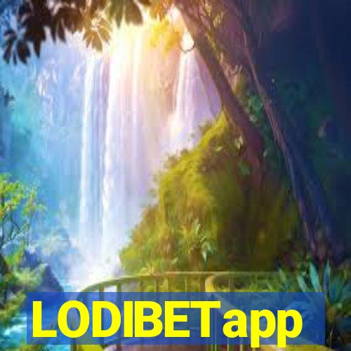 LODIBETapp