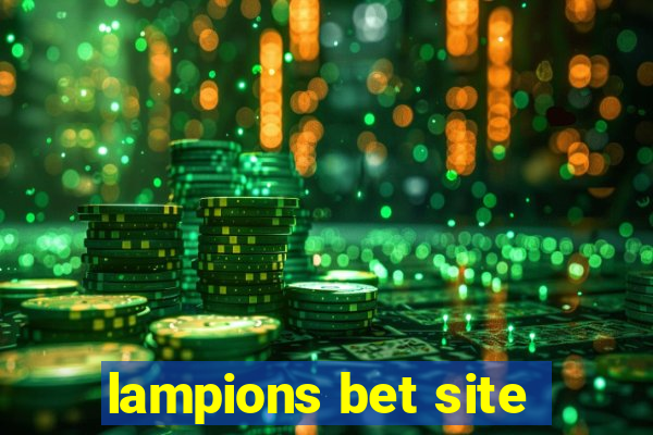 lampions bet site