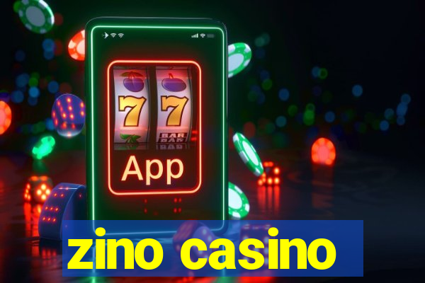 zino casino