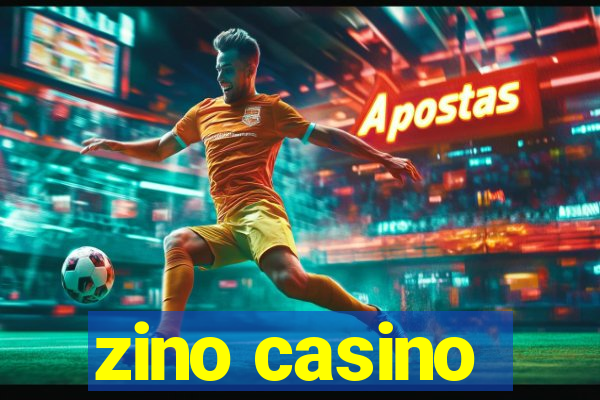 zino casino