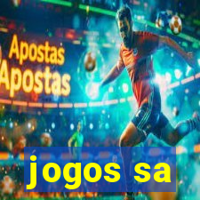 jogos sa