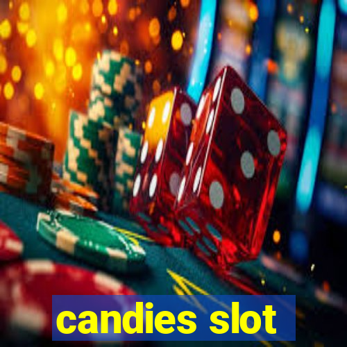 candies slot