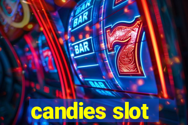 candies slot