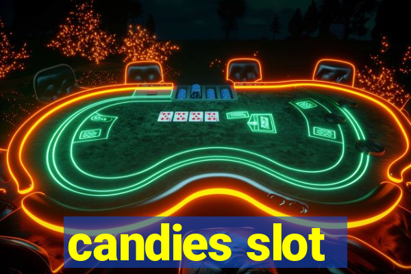 candies slot