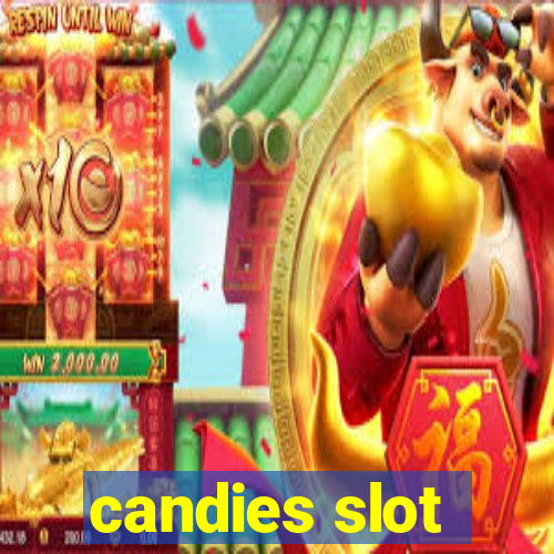 candies slot