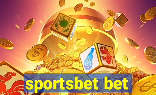 sportsbet bet