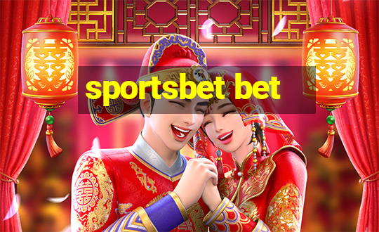 sportsbet bet