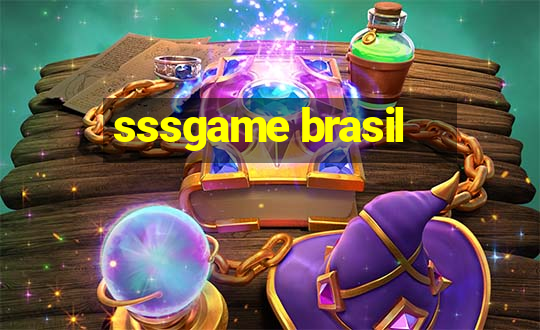 sssgame brasil