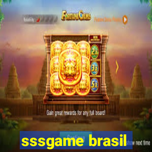 sssgame brasil