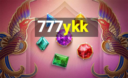 777ykk