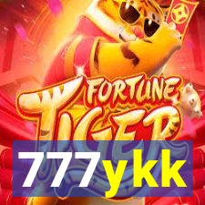 777ykk