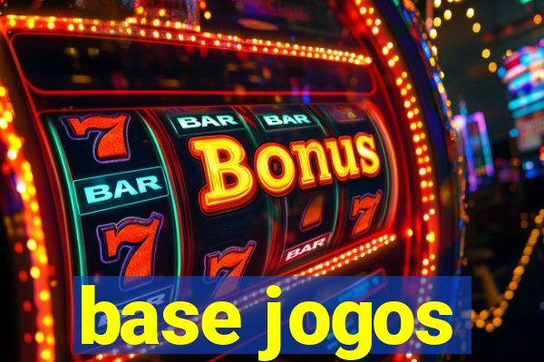 base jogos