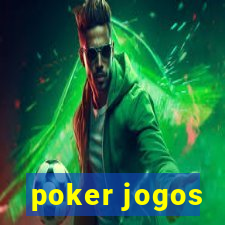 poker jogos