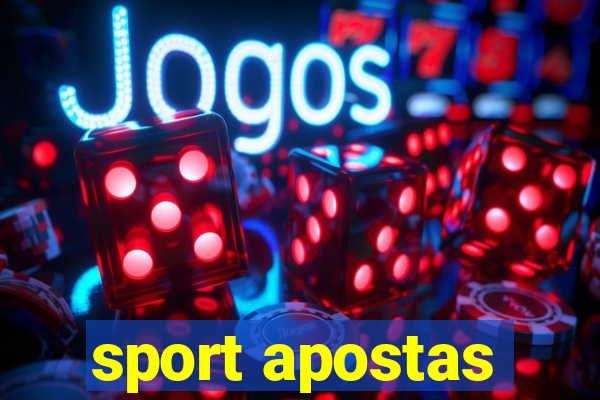 sport apostas