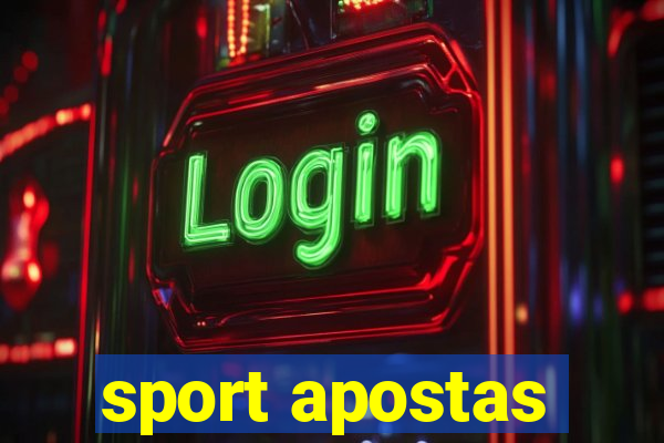 sport apostas