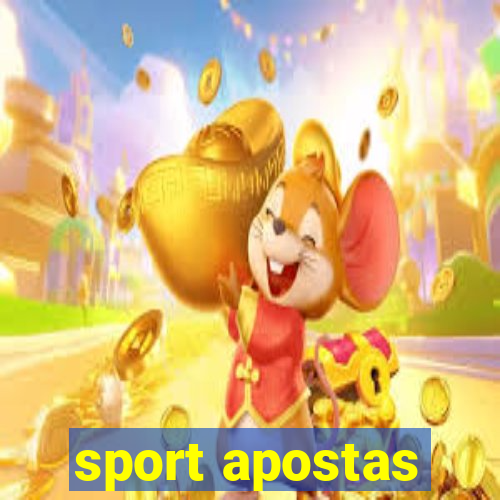 sport apostas