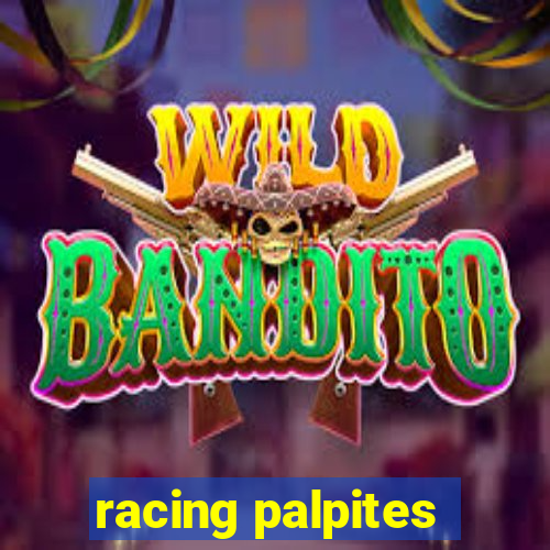 racing palpites