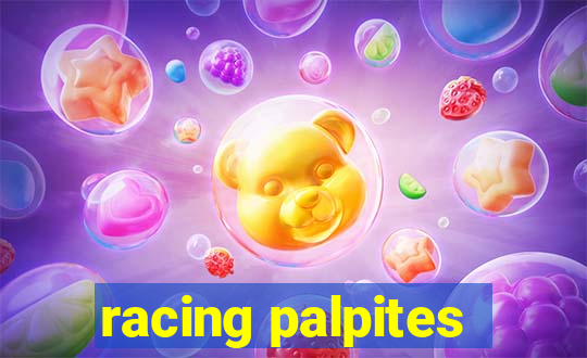 racing palpites