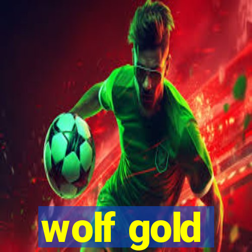 wolf gold