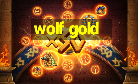 wolf gold