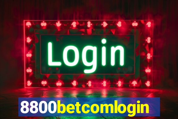 8800betcomlogin