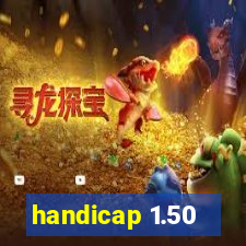 handicap 1.50