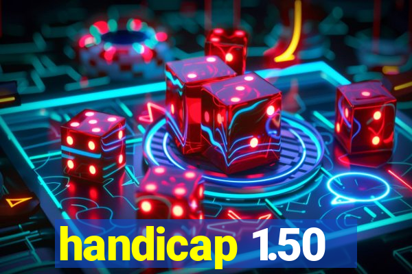 handicap 1.50