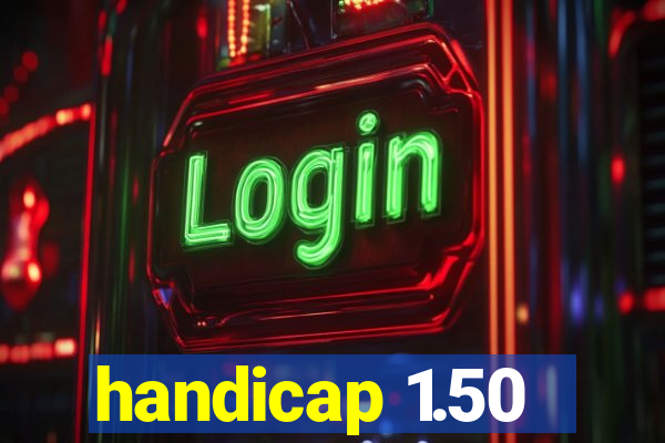 handicap 1.50