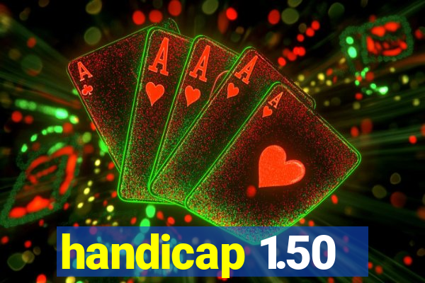 handicap 1.50