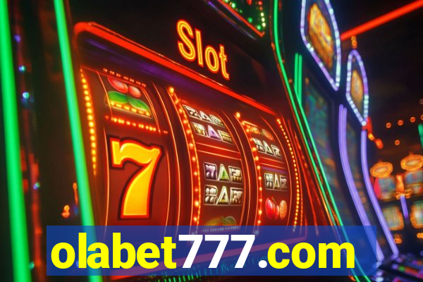 olabet777.com