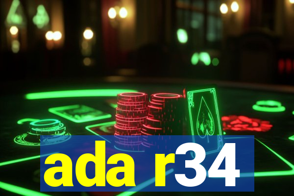 ada r34