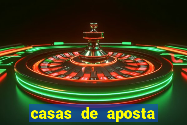 casas de aposta com bonus de cadastro