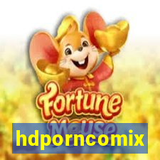 hdporncomix