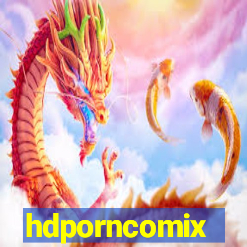 hdporncomix