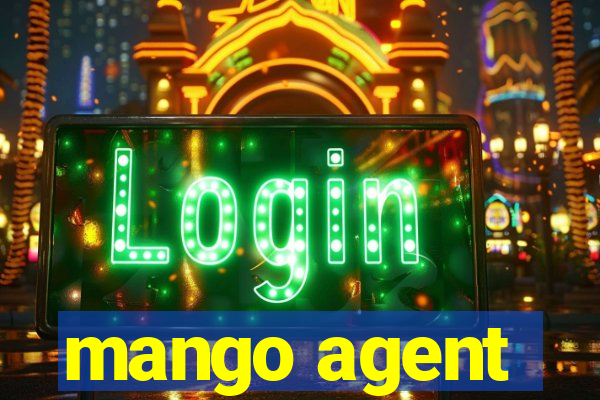 mango agent