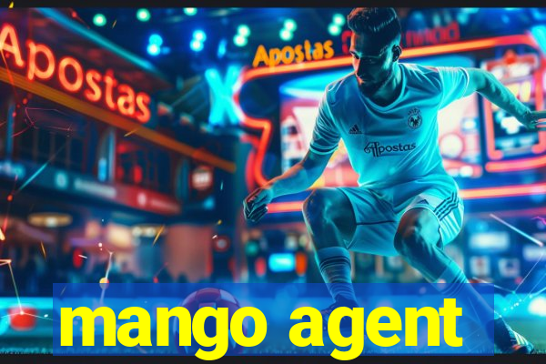 mango agent