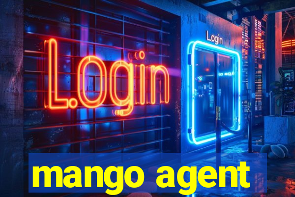 mango agent