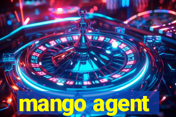 mango agent