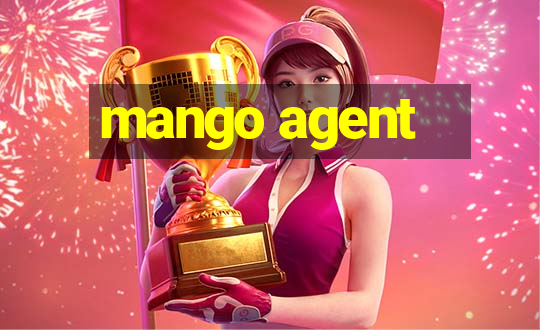 mango agent