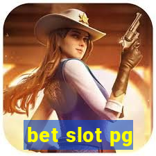 bet slot pg