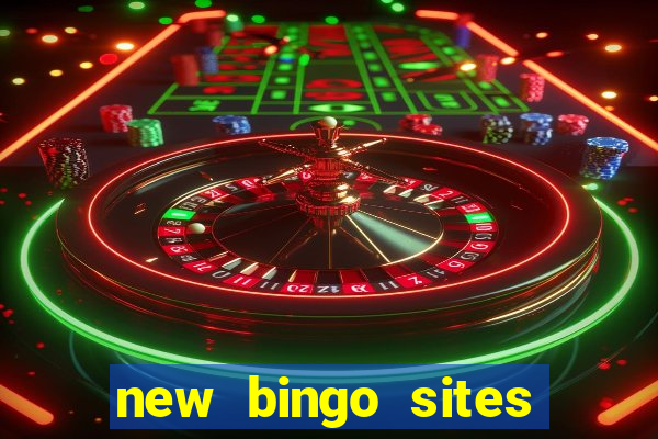 new bingo sites 2022 uk